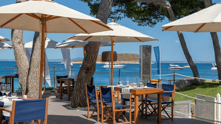 Meliá Calviá Beach